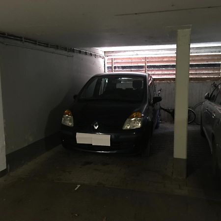 Appartamento Feriendomizil Steinhude Esterno foto