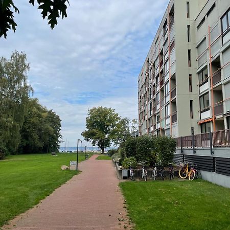 Appartamento Feriendomizil Steinhude Esterno foto