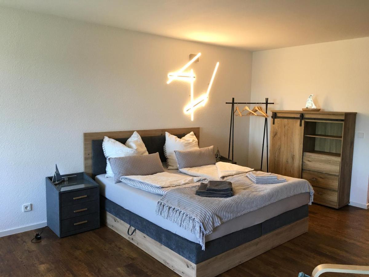 Appartamento Feriendomizil Steinhude Esterno foto