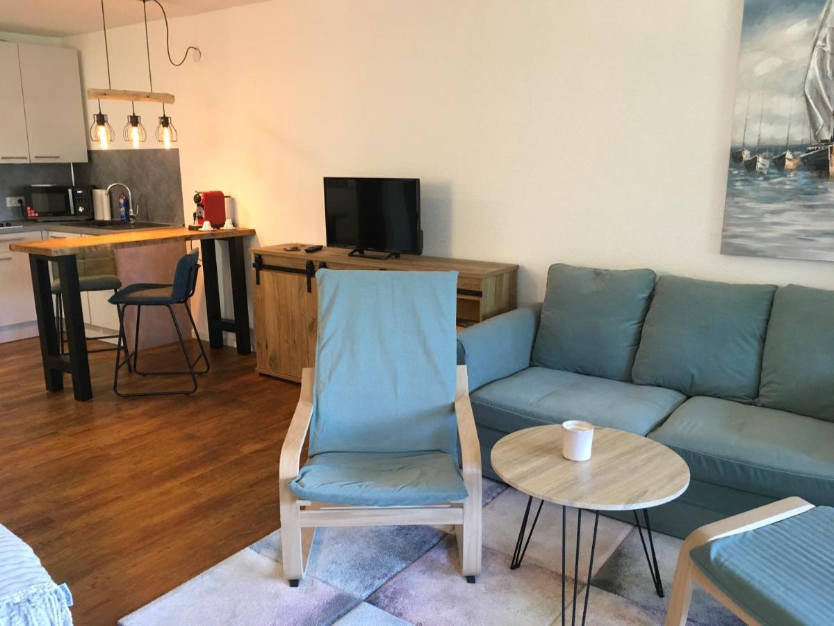Appartamento Feriendomizil Steinhude Esterno foto