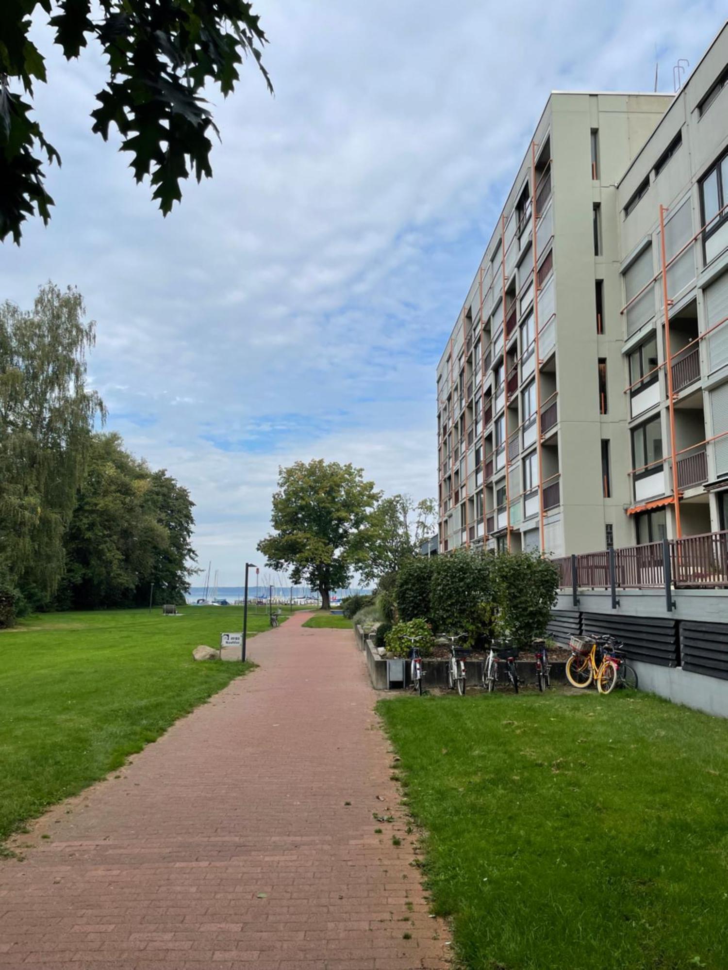 Appartamento Feriendomizil Steinhude Esterno foto